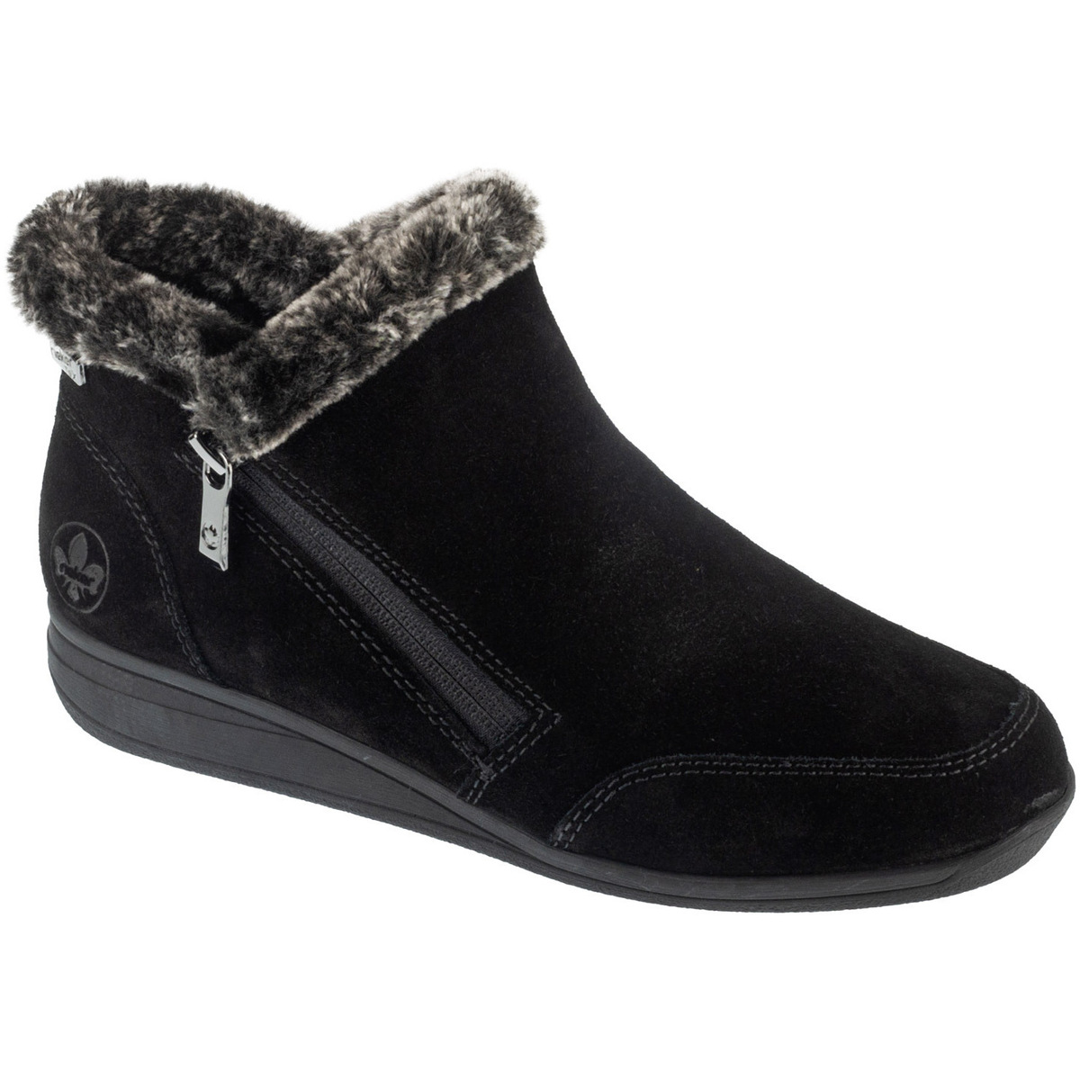 Μπότες Rieker Booties