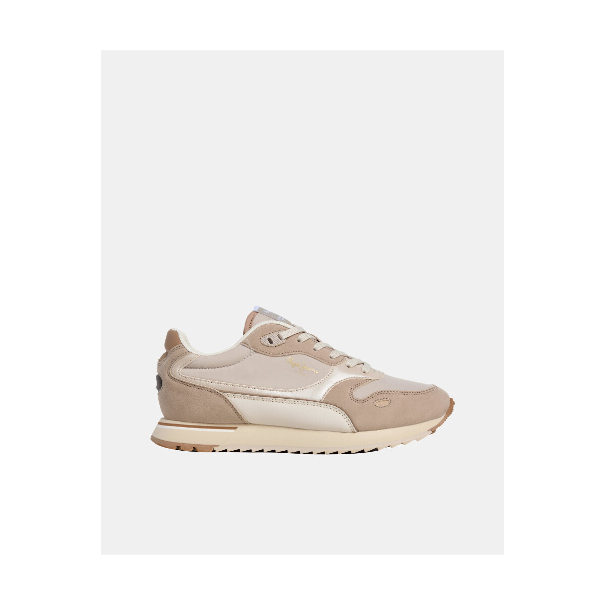 Sneakers Pepe jeans PLS400039 BEXLEY ESSENCE W