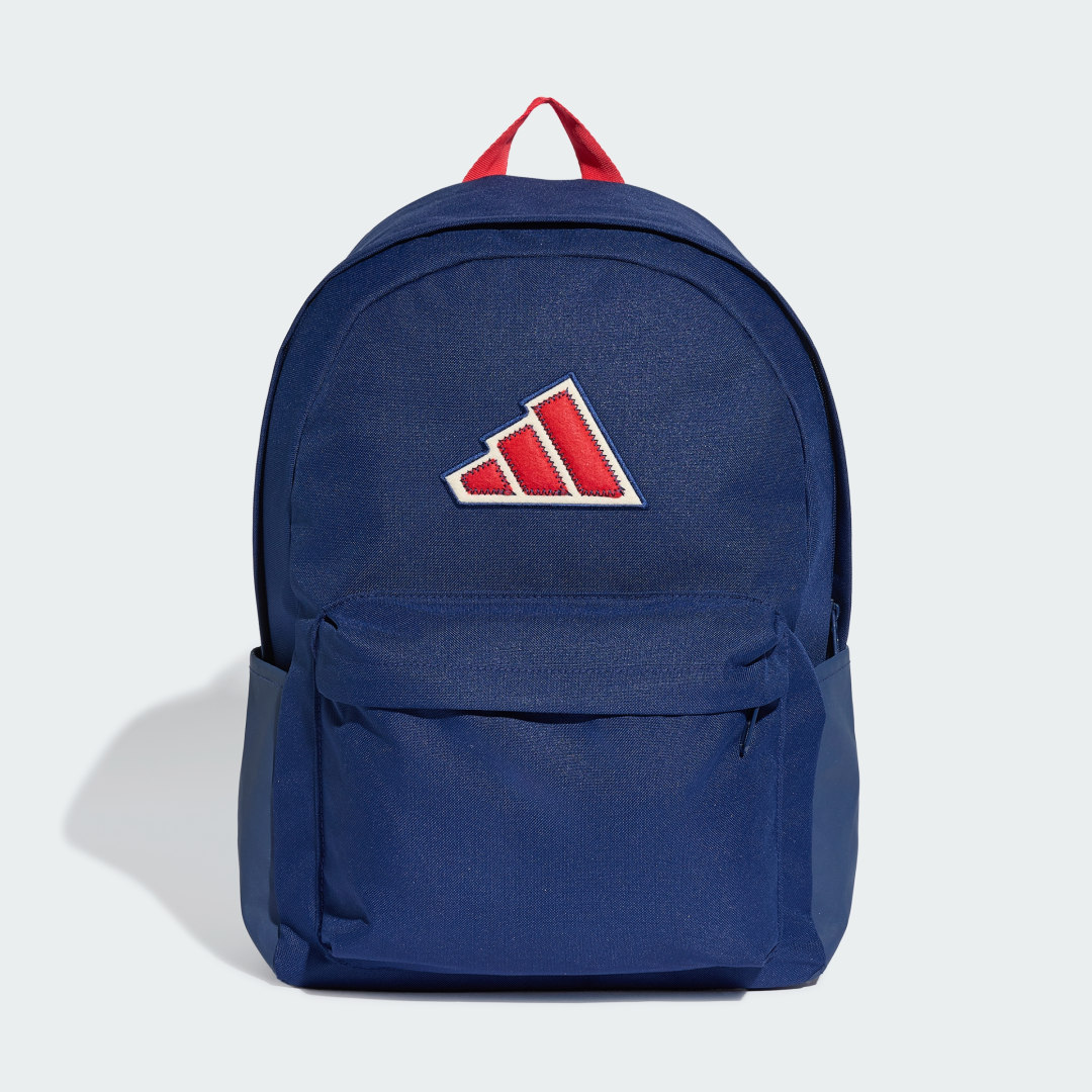 Essentials Logo Backpack