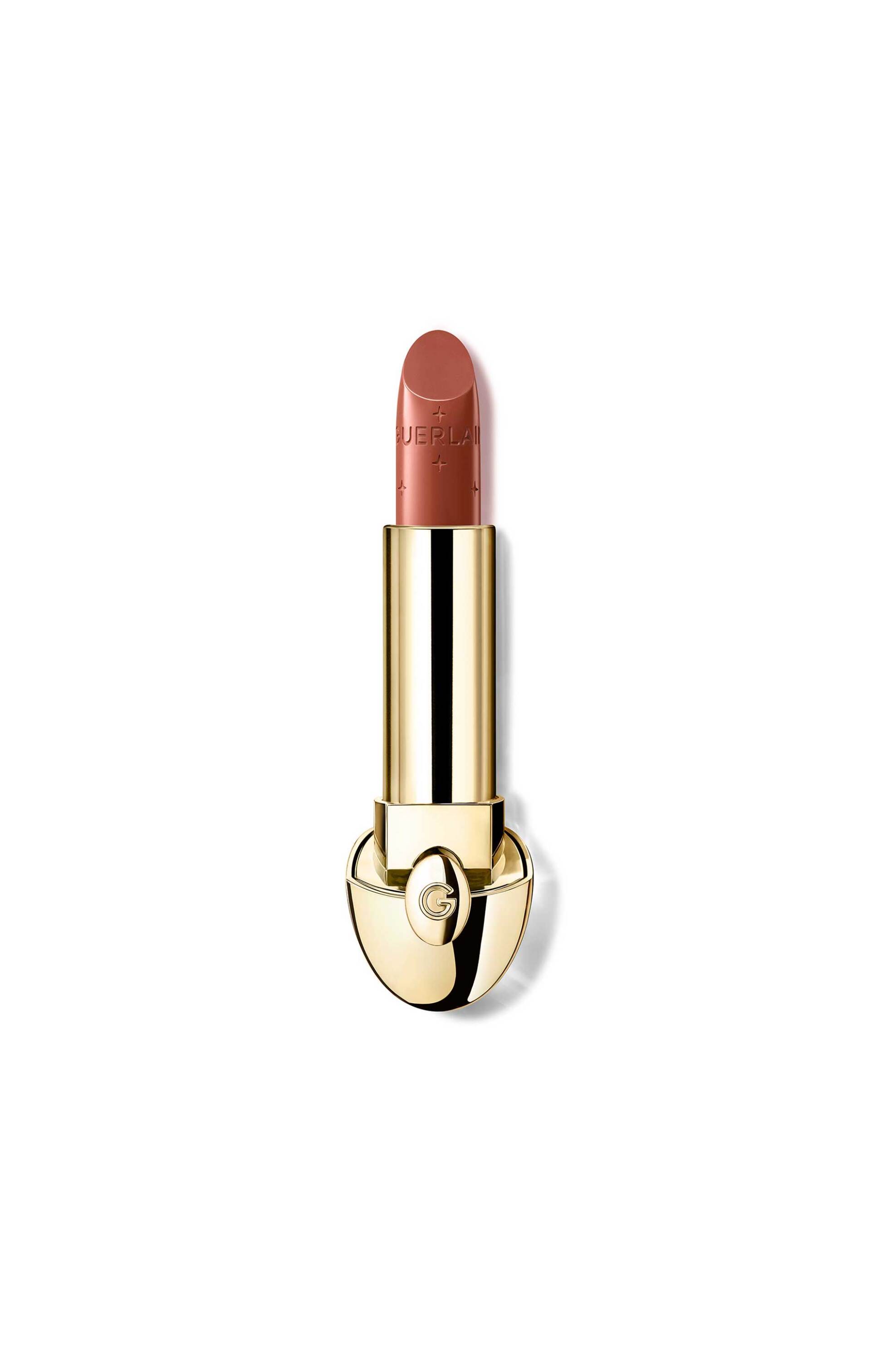 Guerlain Rouge G The Refill The Customisable Ultra-Care Lipstick 3,5 gr