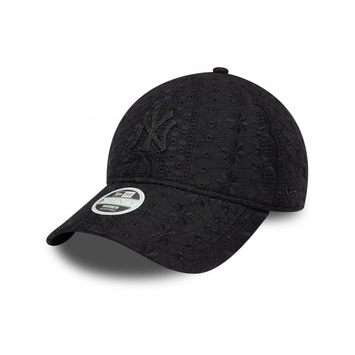 Κασκέτο New-Era Wmns broderie 9twenty neyyan