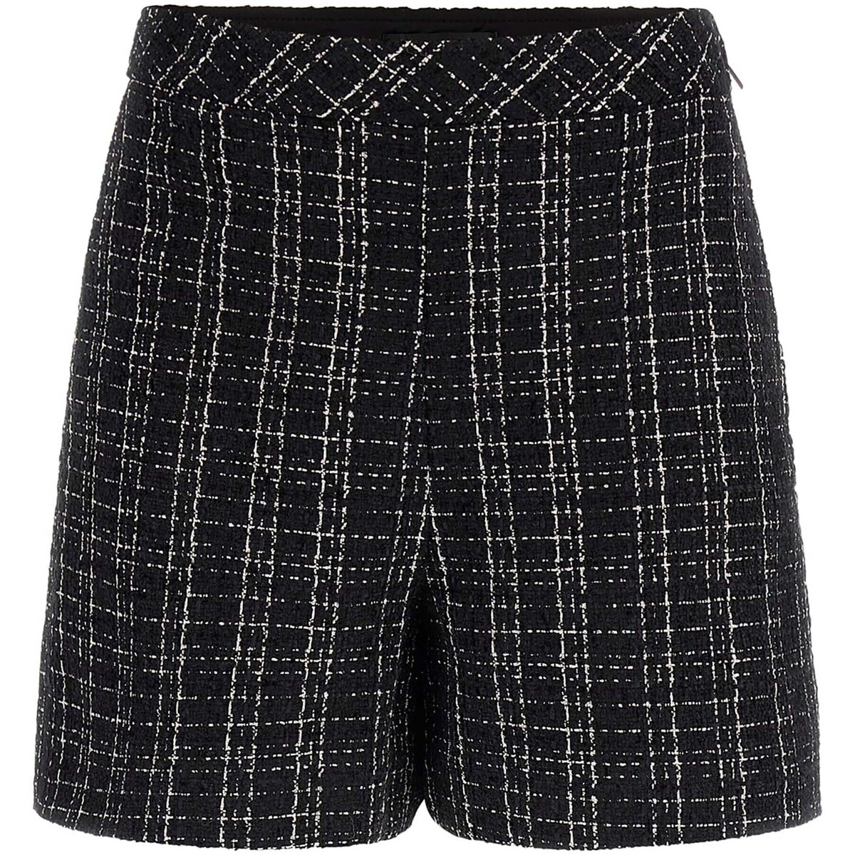 Shorts & Βερμούδες Guess Sandra Tweed Short