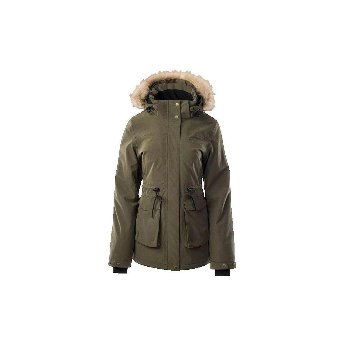 Παρκά Iguana Parka Nemin W