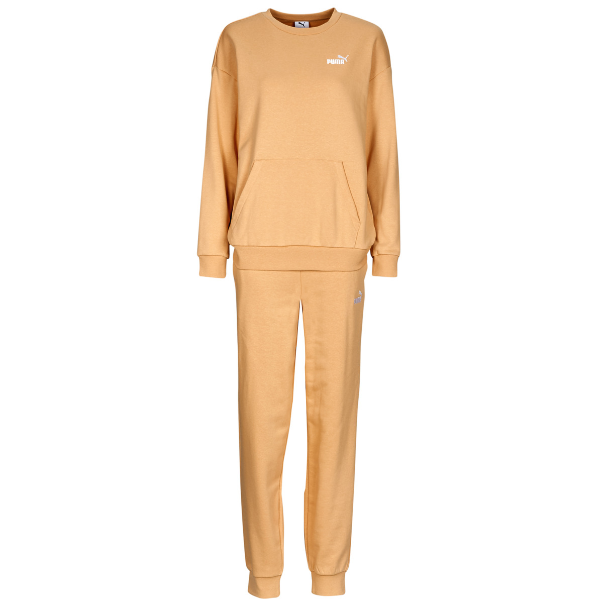 Σετ από φόρμες Puma RELAXED SWEAT SUIT