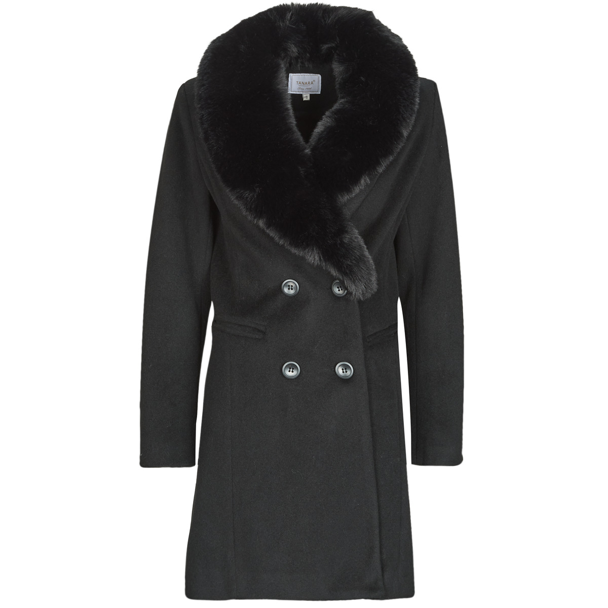Παλτό Betty London LEANA