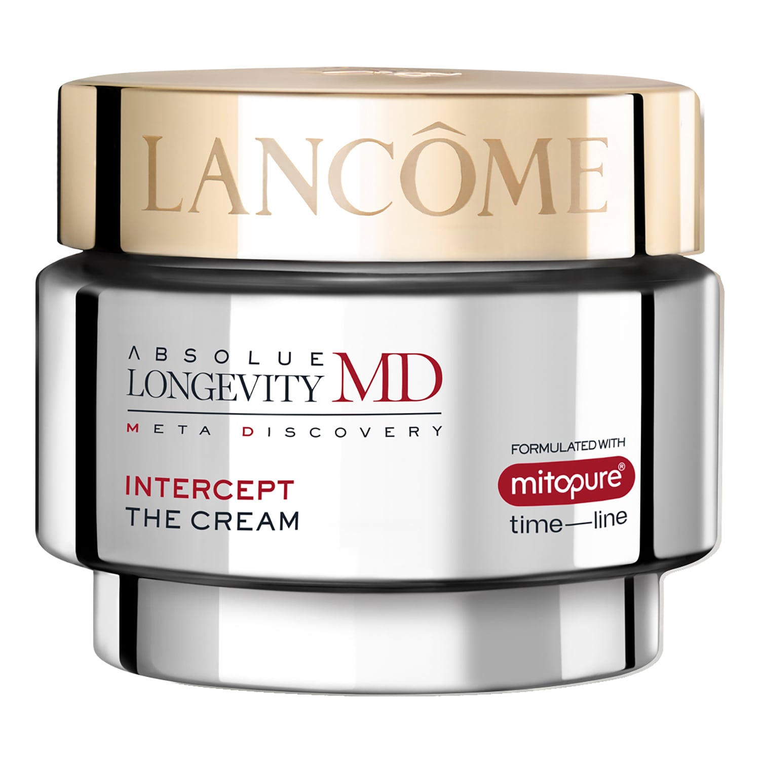 Lancôme - Absolue Longevity Intercept - Αντιγηραντική κρέμα | 50 ml