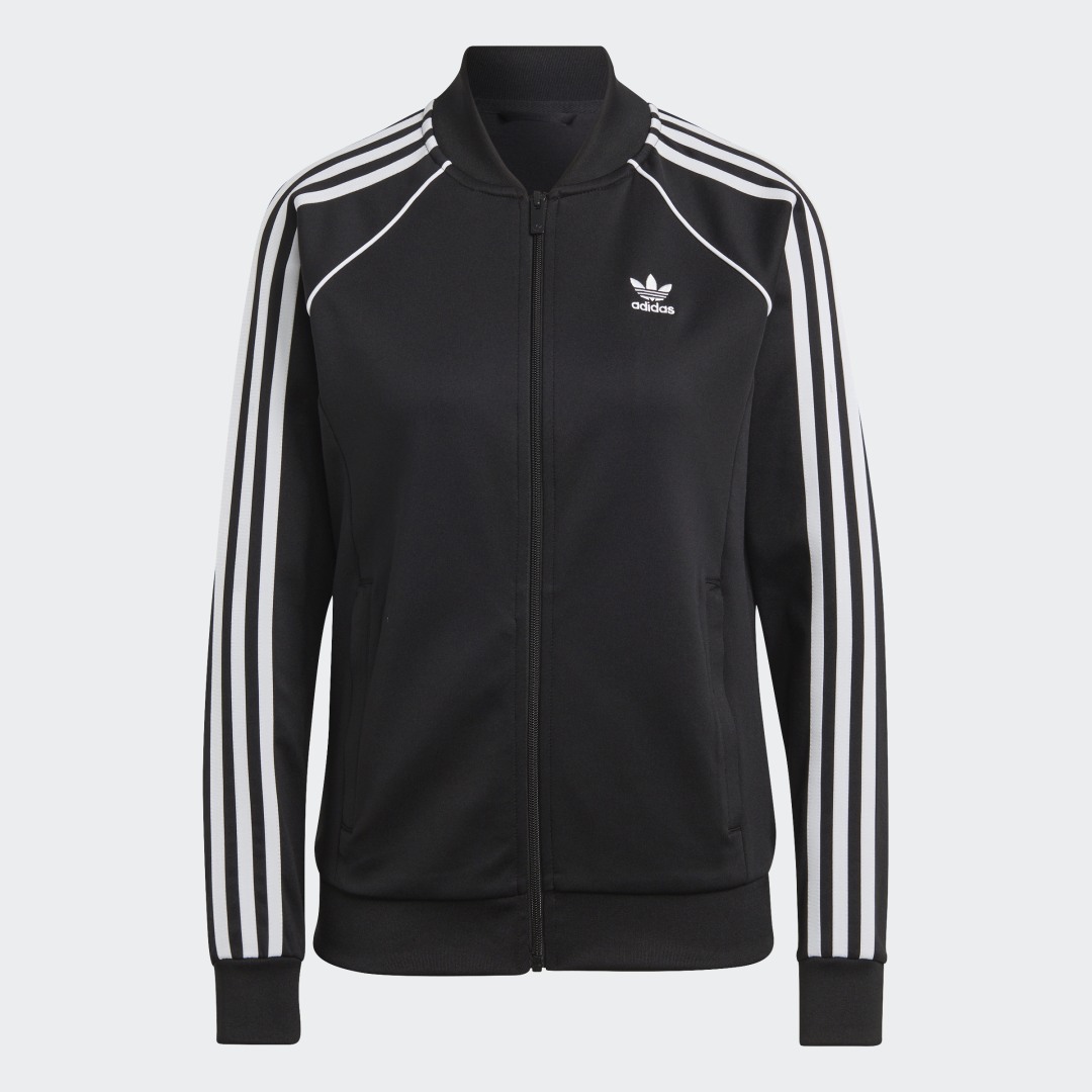 Adicolor Classics SST Track Top