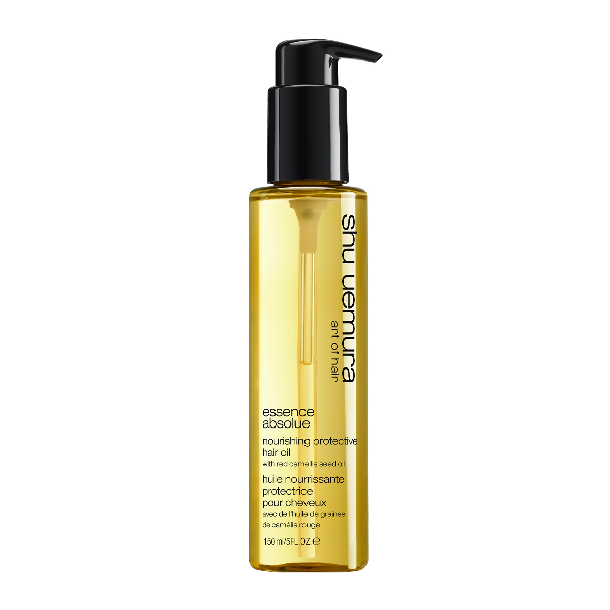 Essence Absolue Θερμοπροστατευτικό Έλαιο για Ενυδάτωση & Θρέψη | 150ml