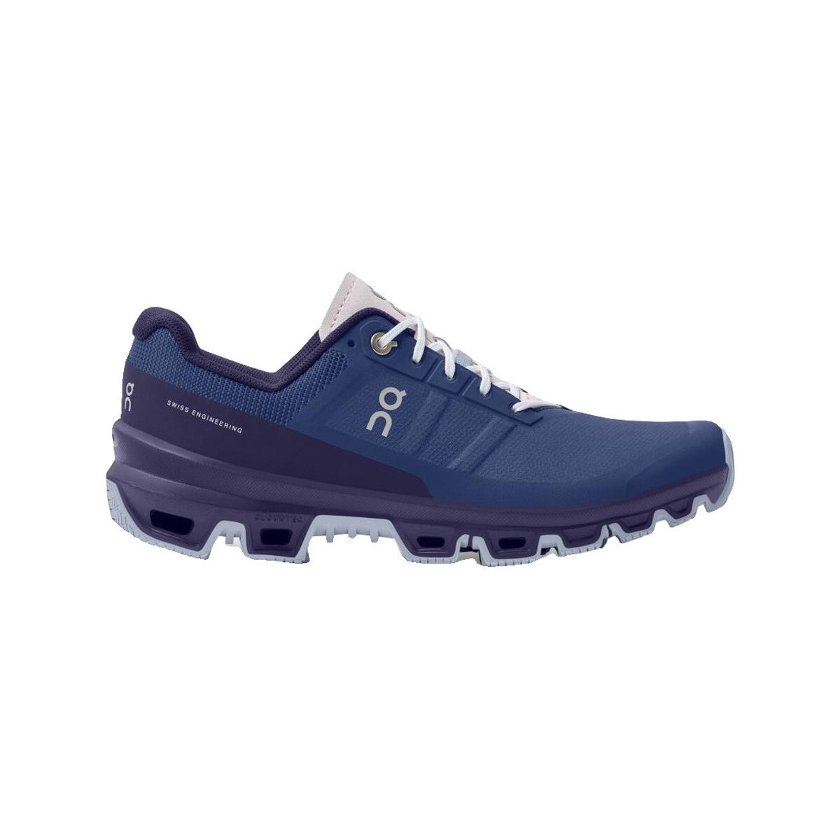 Παπούτσια για τρέξιμο On Running Chaussures de trail Cloudventure 3.0 maille