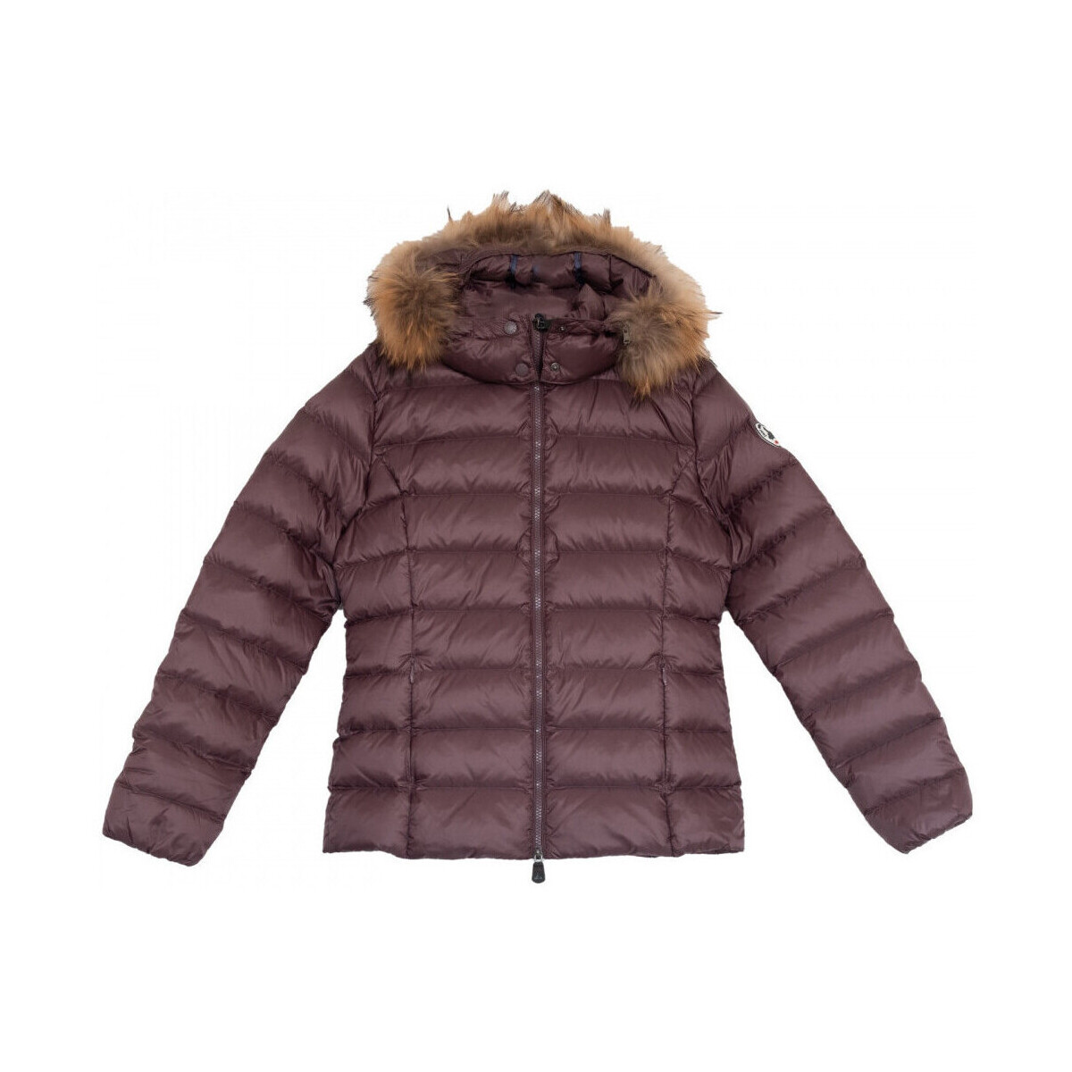 Σακάκια JOTT Luxe ml capuche grand froid