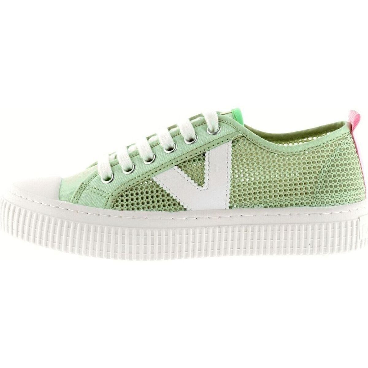 Xαμηλά Sneakers Victoria 1176102