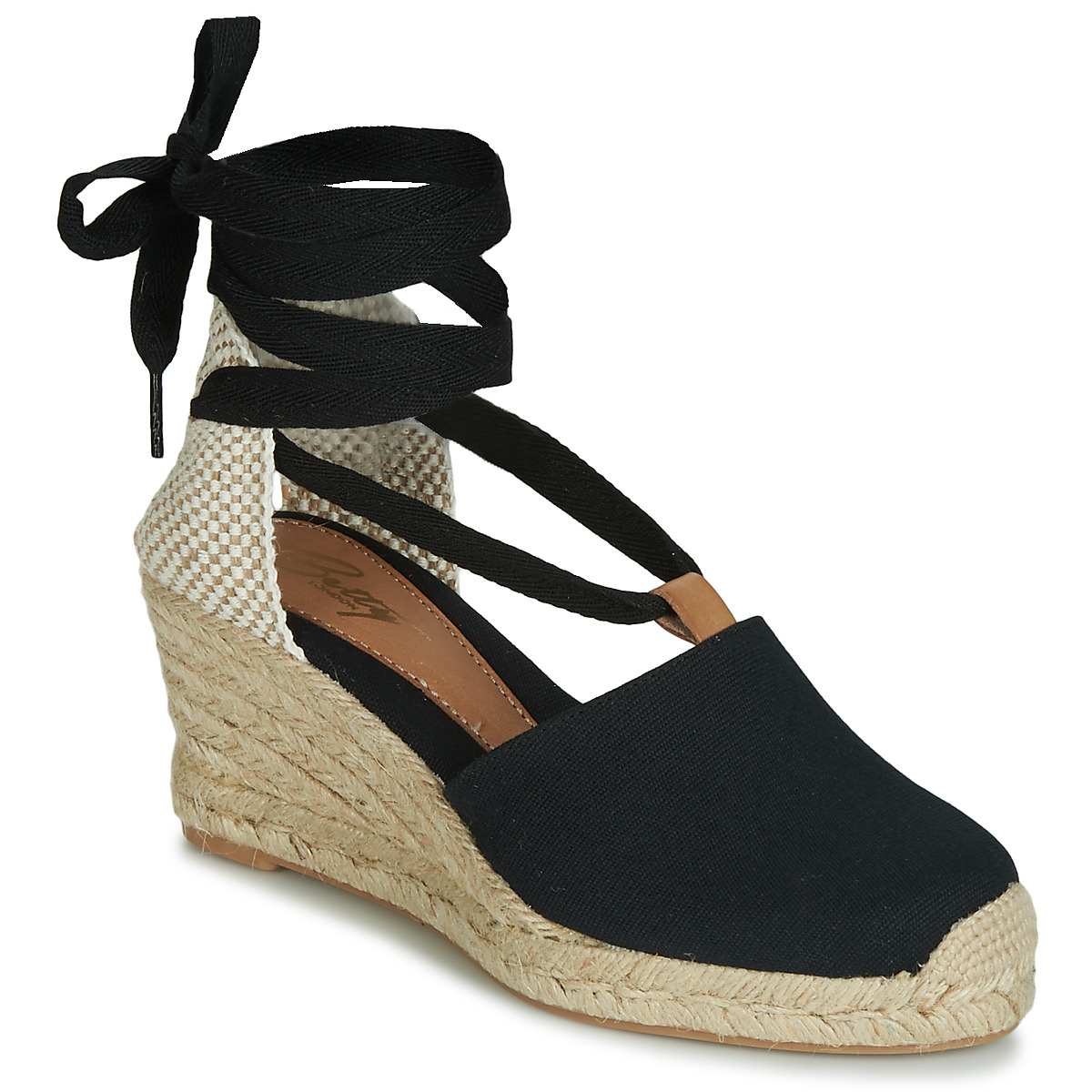 Εσπαντρίγιες Betty London GRANDA