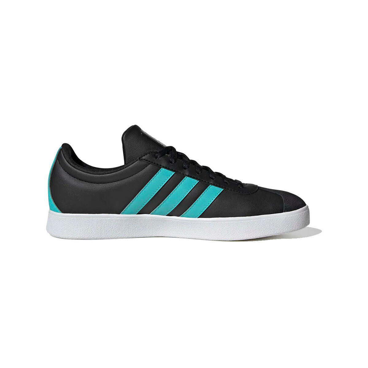 Xαμηλά Sneakers adidas Baskets Vl Court Mercedes-AMG Petronas F1 Team noir