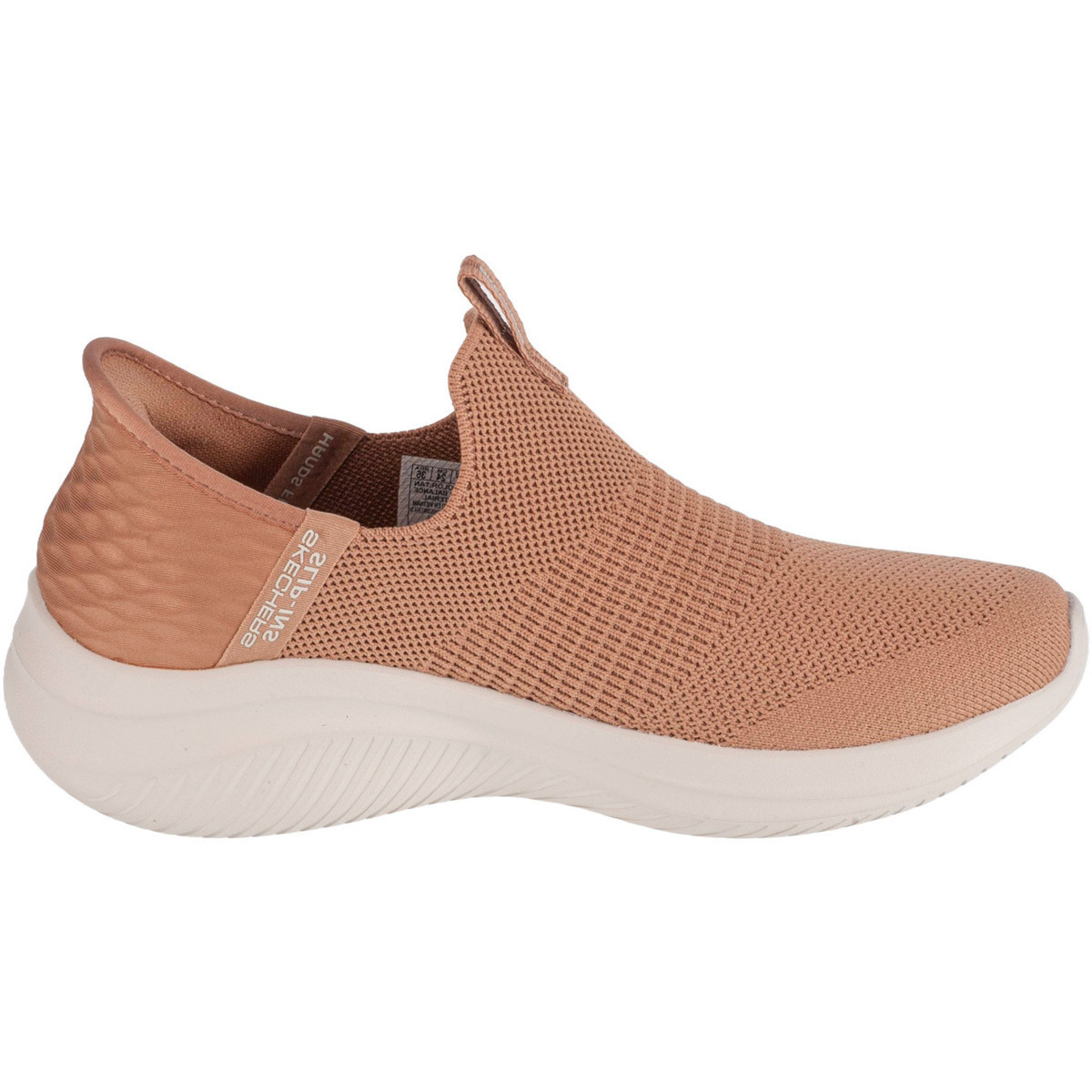 Xαμηλά Sneakers Skechers Slip-Ins Ultra Flex 3.0 - Cozy Streak