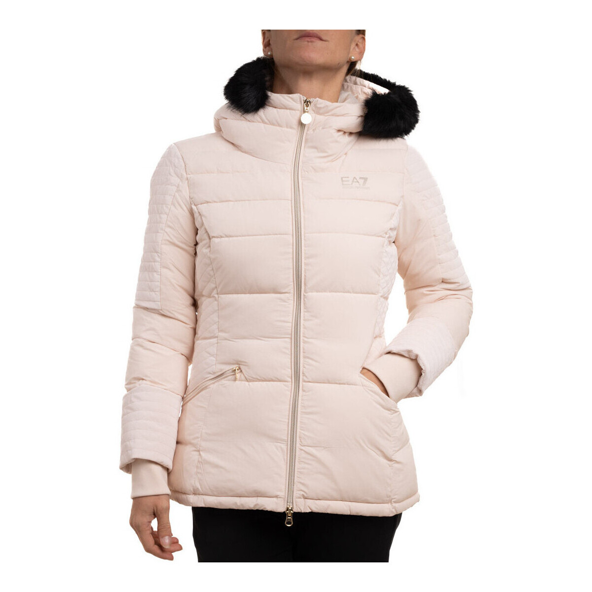 Μπουφάν Emporio Armani EA7 6RTB14TNDAZ