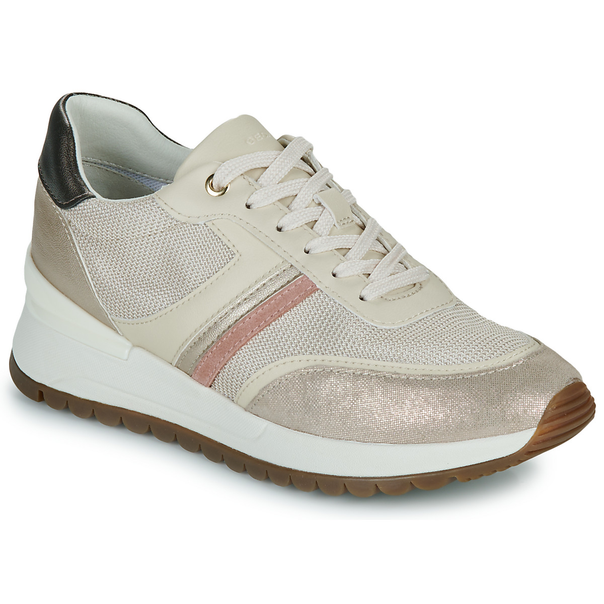 Xαμηλά Sneakers Geox D3500A0AS54CH62L