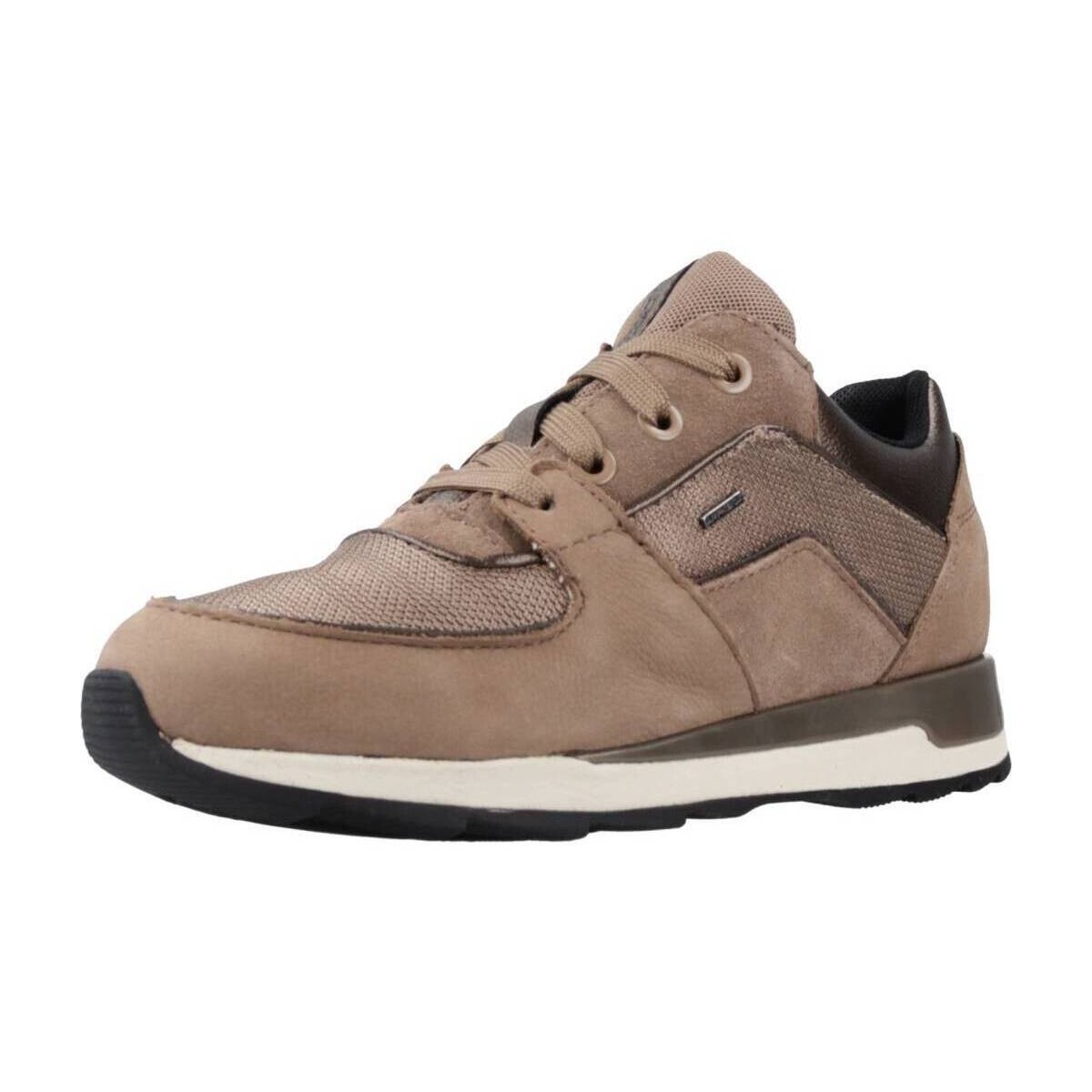 Xαμηλά Sneakers Geox Sport Zapatillas Mujer Modèle D New Aneko B Abx C