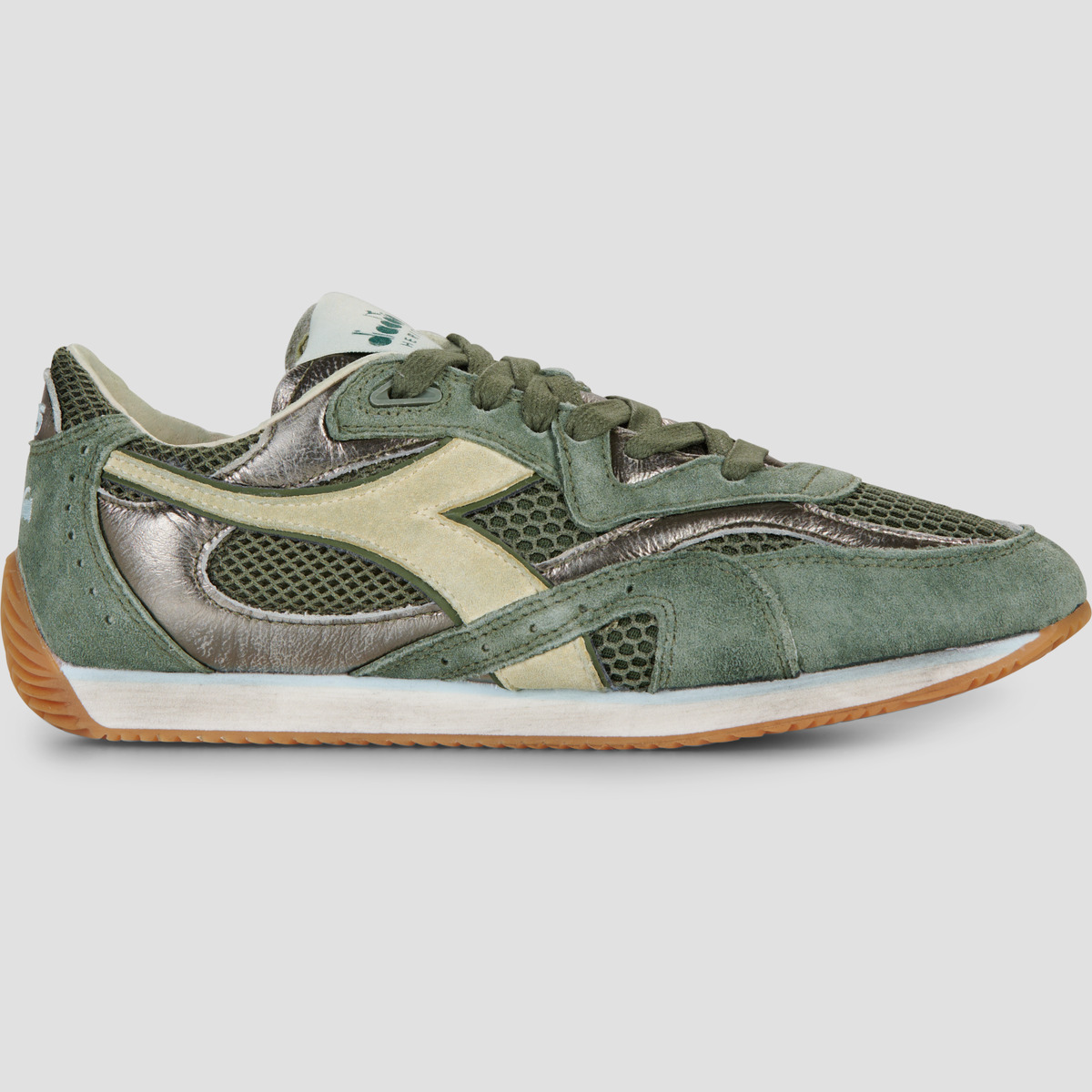 Xαμηλά Sneakers Diadora EQUIPE REVENGE MESH SW WN