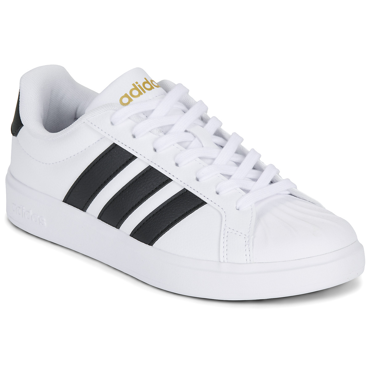 Xαμηλά Sneakers adidas STREETTALK