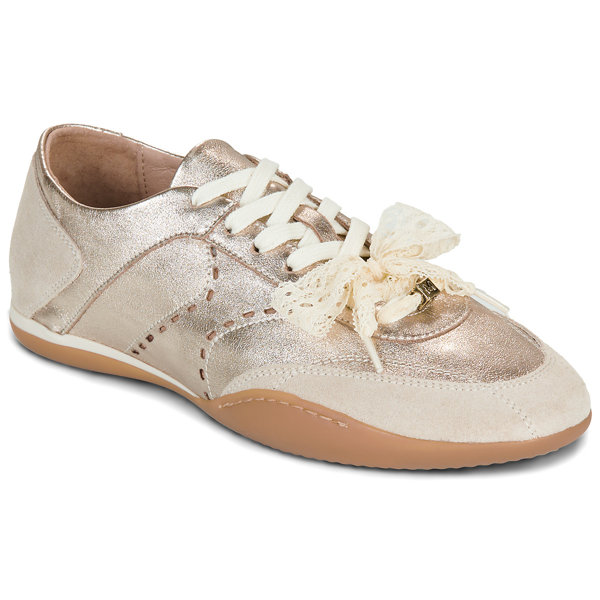 Xαμηλά Sneakers Meline 8ML-144