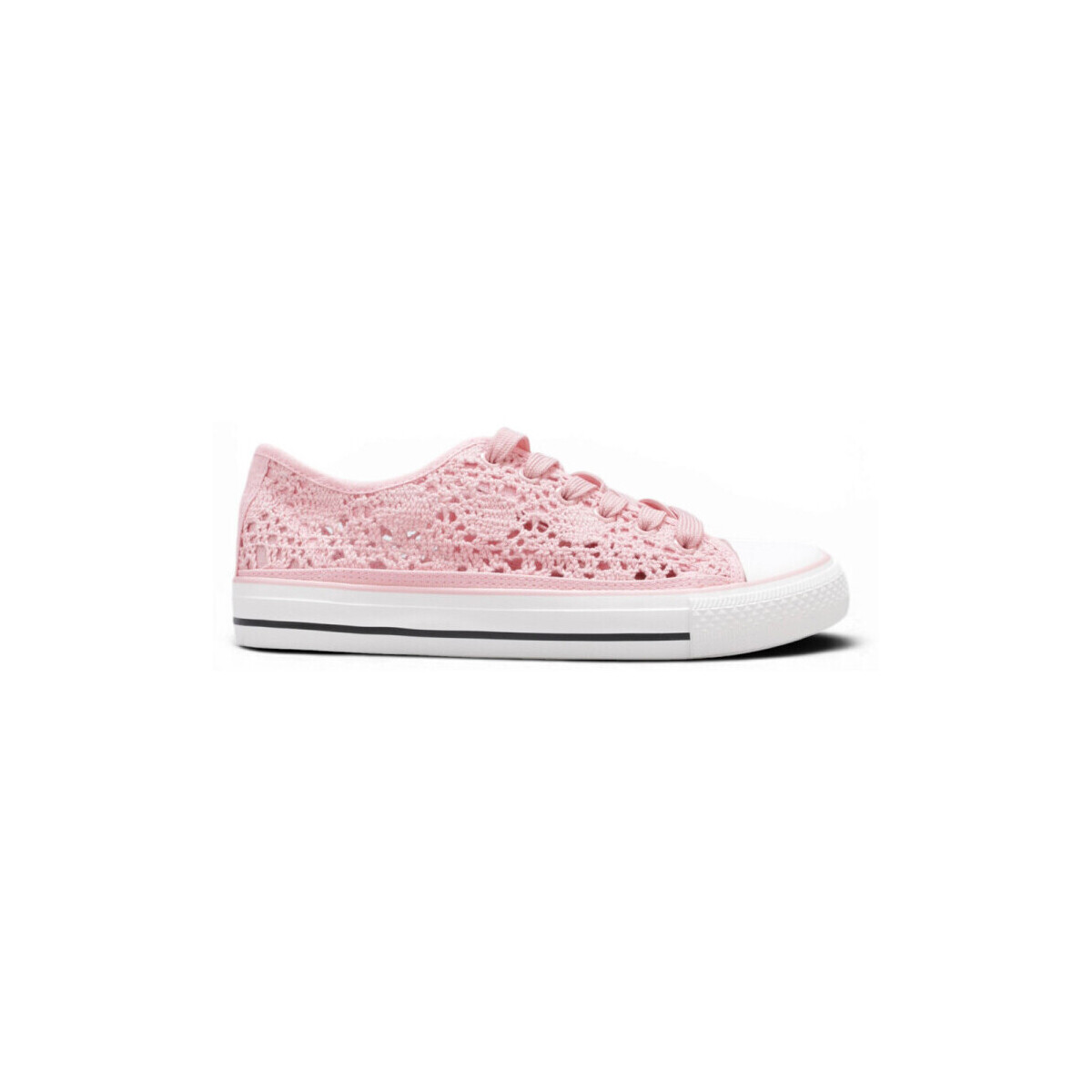Xαμηλά Sneakers La Modeuse 78350_P186551
