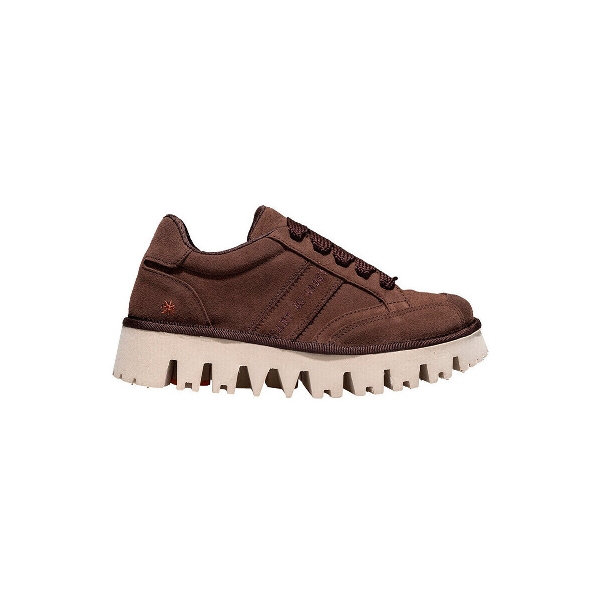 Xαμηλά Sneakers Art ART 118001112003