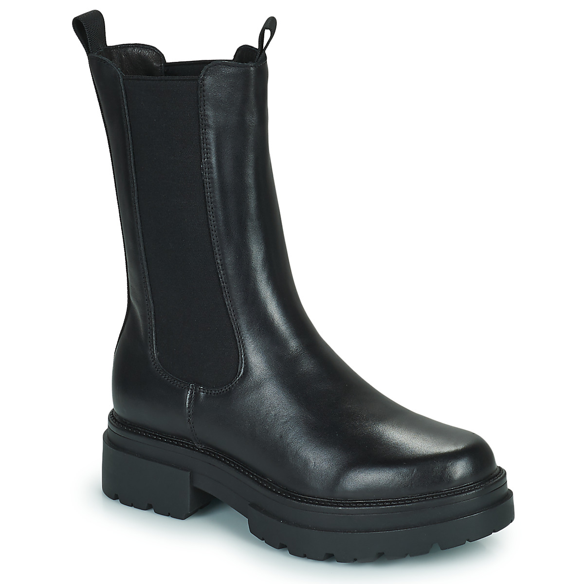 Μπότες Café Noir C1EC1270-N001