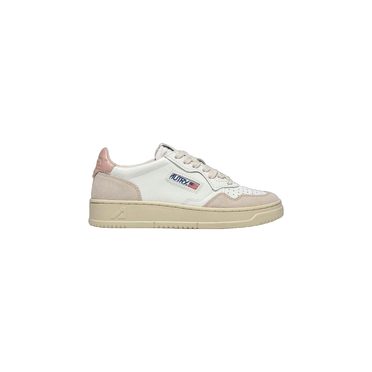 Sneakers Autry Medalist Low