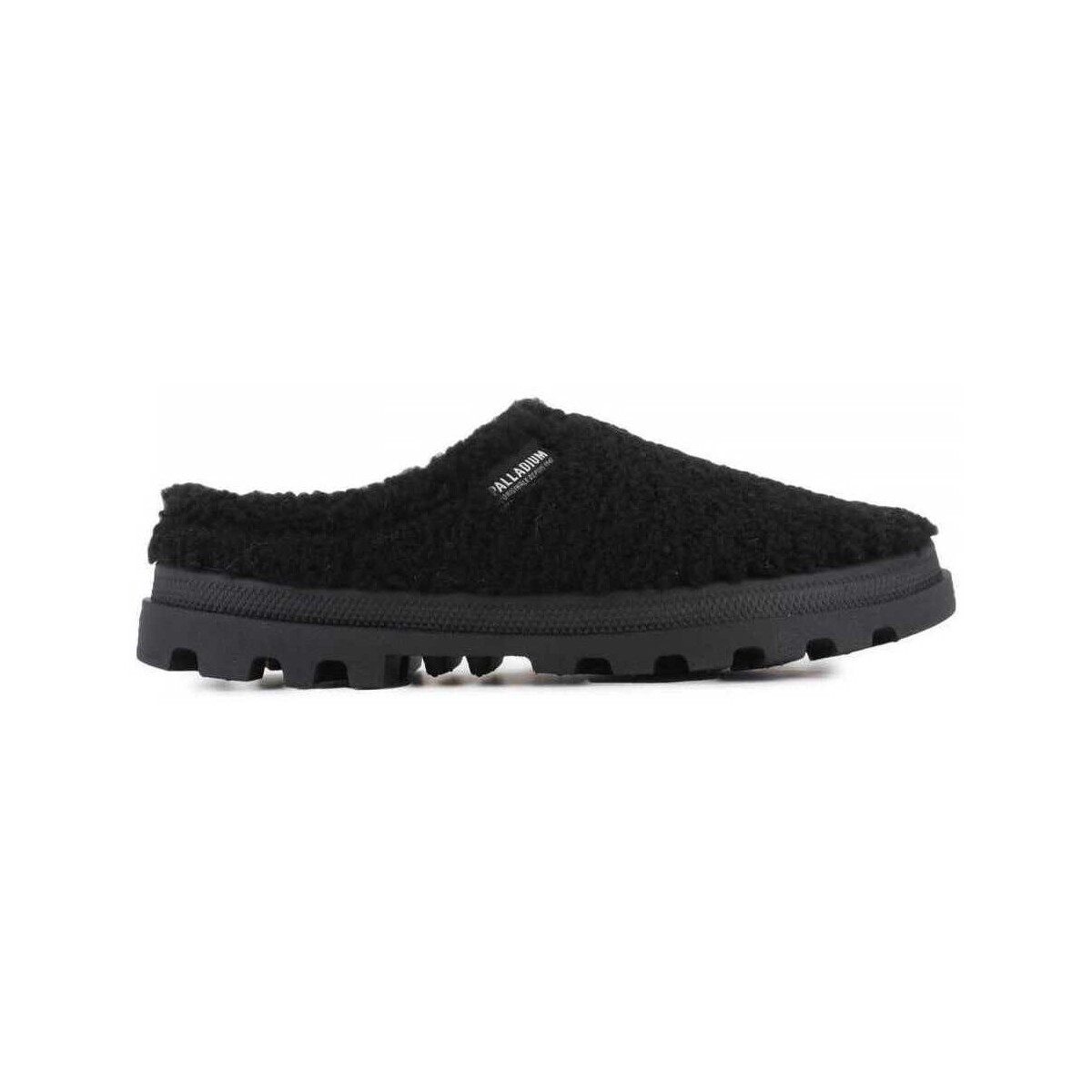 Mules Palladium Dunelite mule cosy