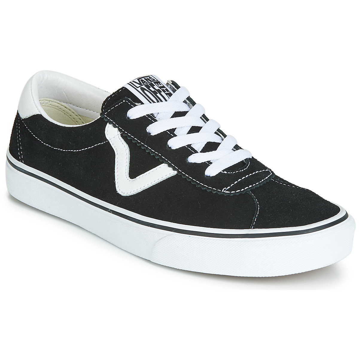 Xαμηλά Sneakers Vans VANS SPORT