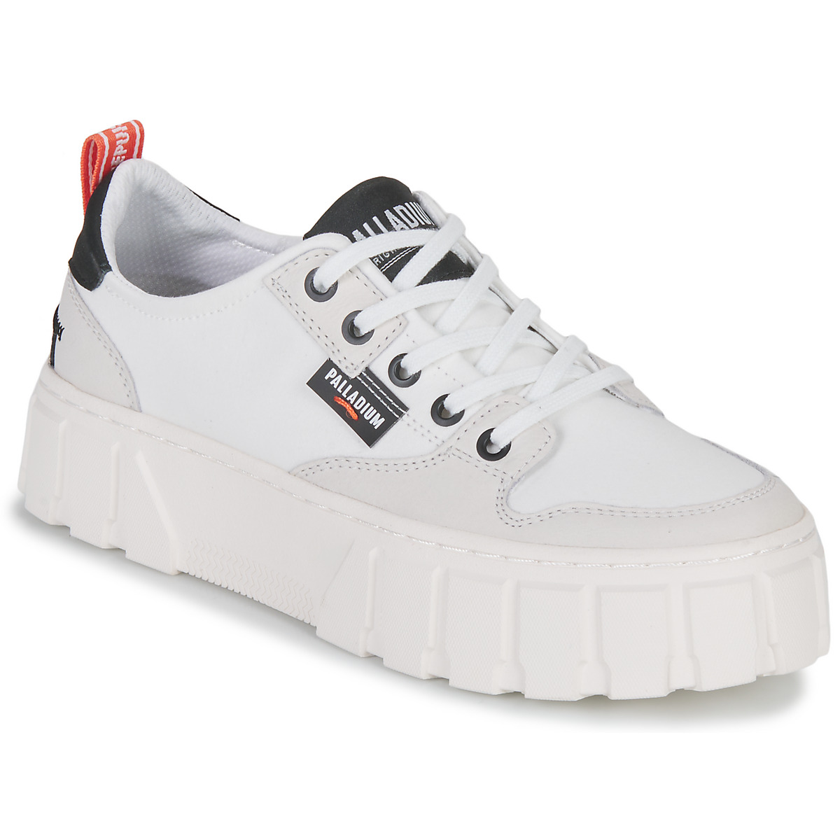 Xαμηλά Sneakers Palladium PALLATOWER LO