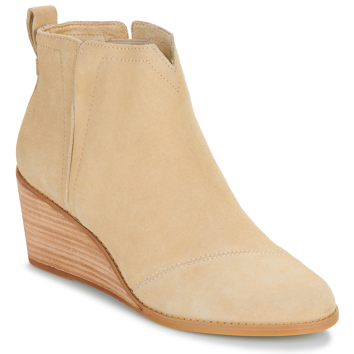 Μποτίνια Toms Clare