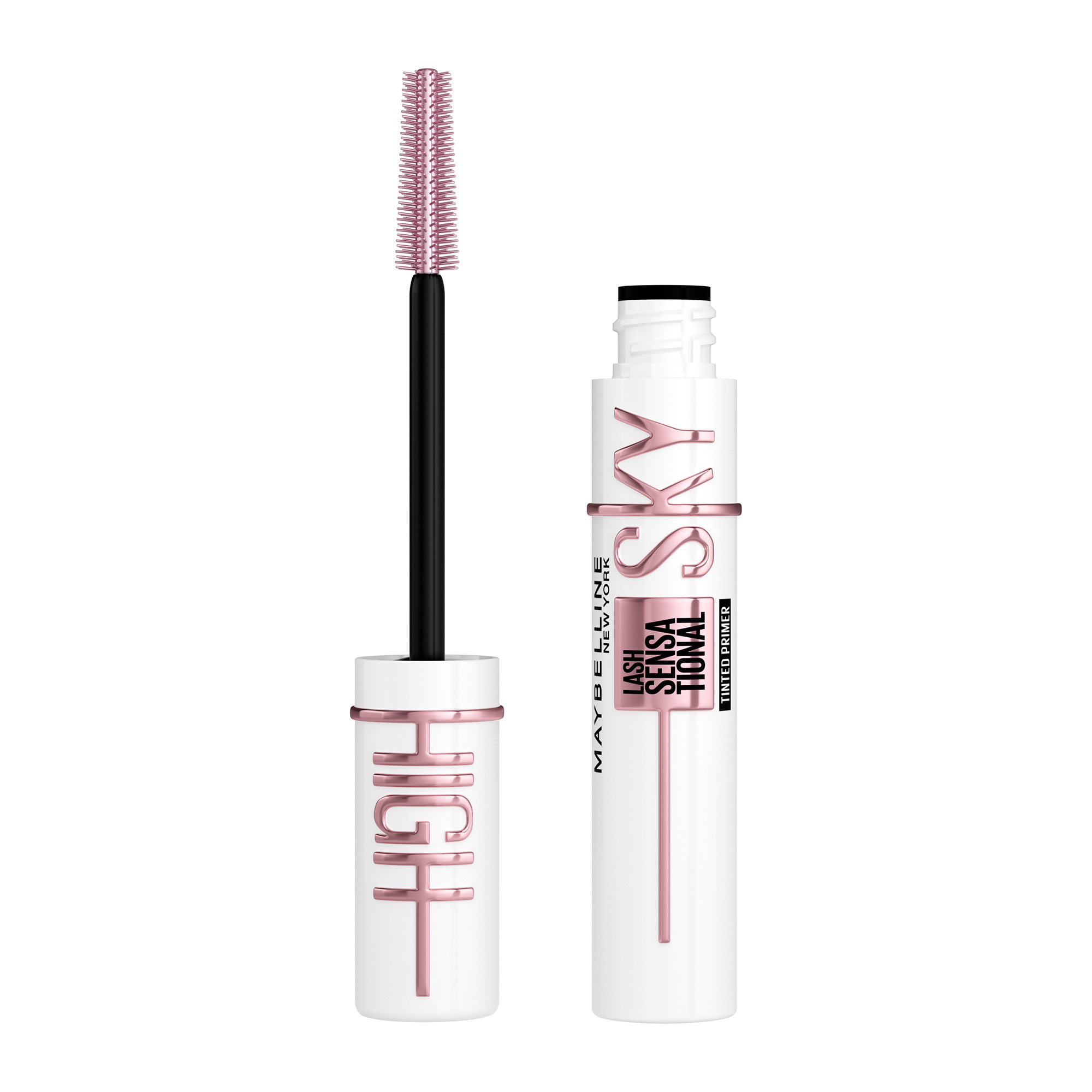 Lash Sensational Sky High Primer Βλεφαρίδων Με Χρώμα 7,7ml