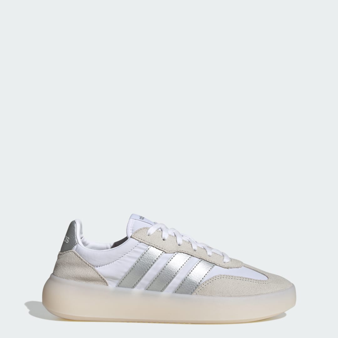 Barreda Decode Shoes