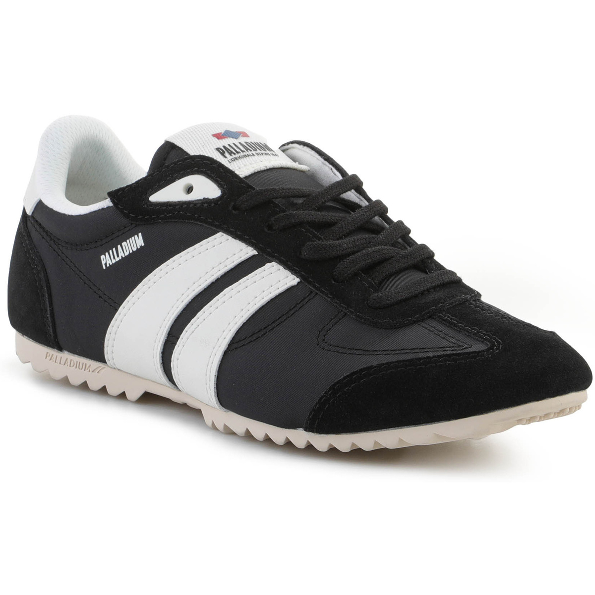Xαμηλά Sneakers Palladium Domyślna nazwa