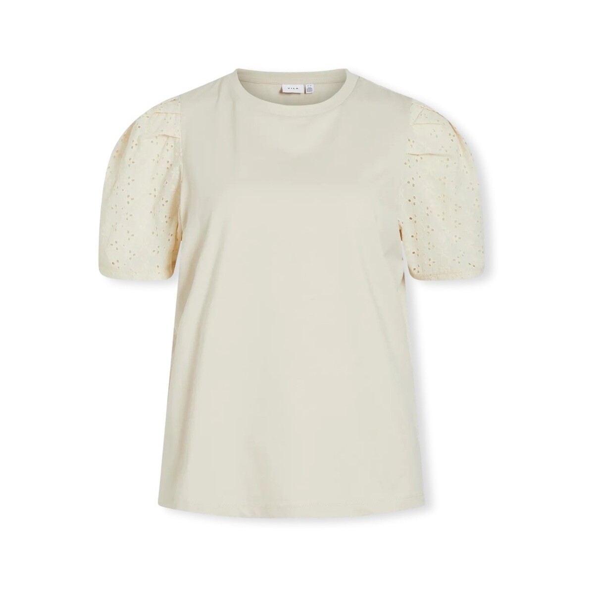 Φούτερ Vila Top Merry - Birch
