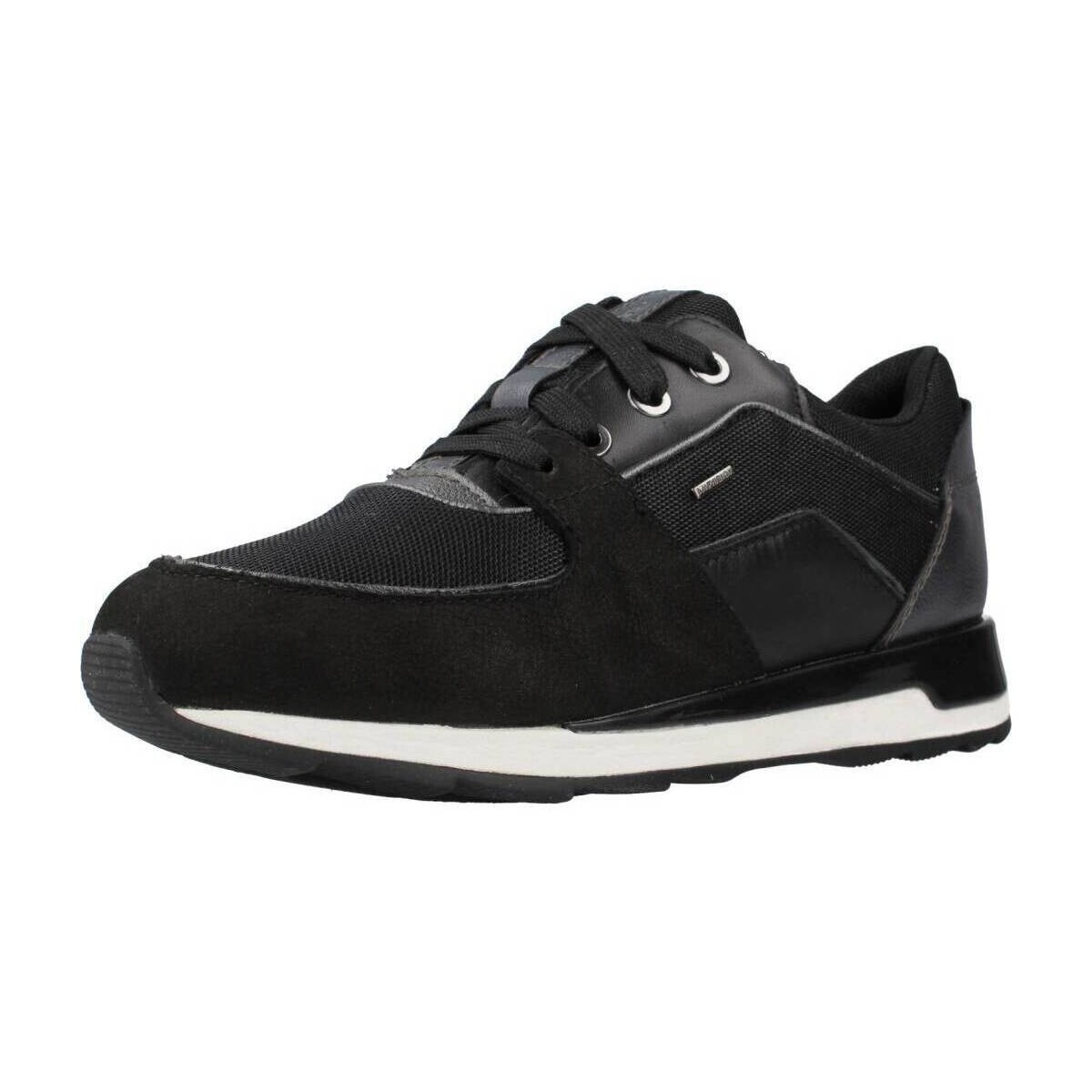 Xαμηλά Sneakers Geox D NEW ANEKO B ABX
