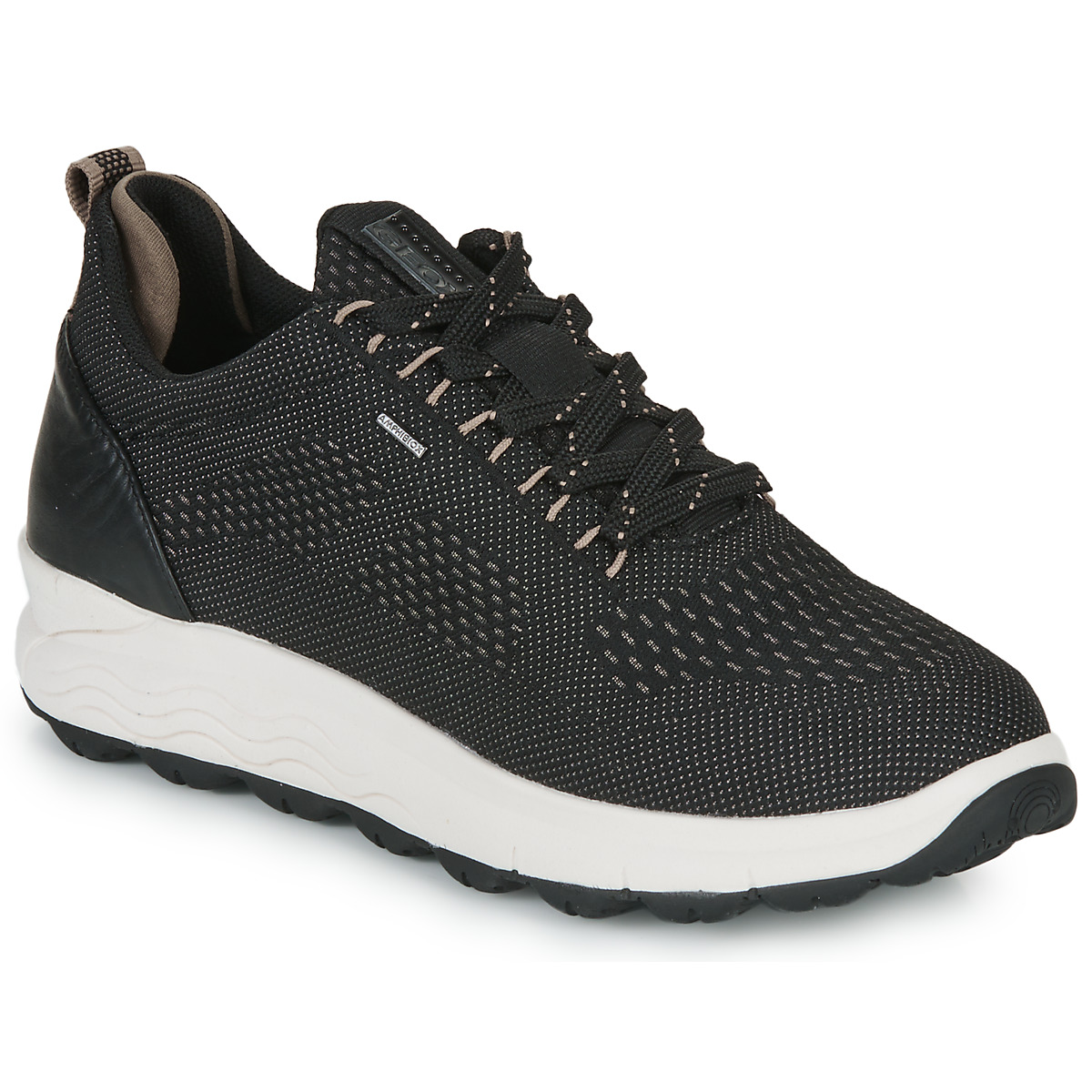 Xαμηλά Sneakers Geox D SPHERICA 4X4 B ABX