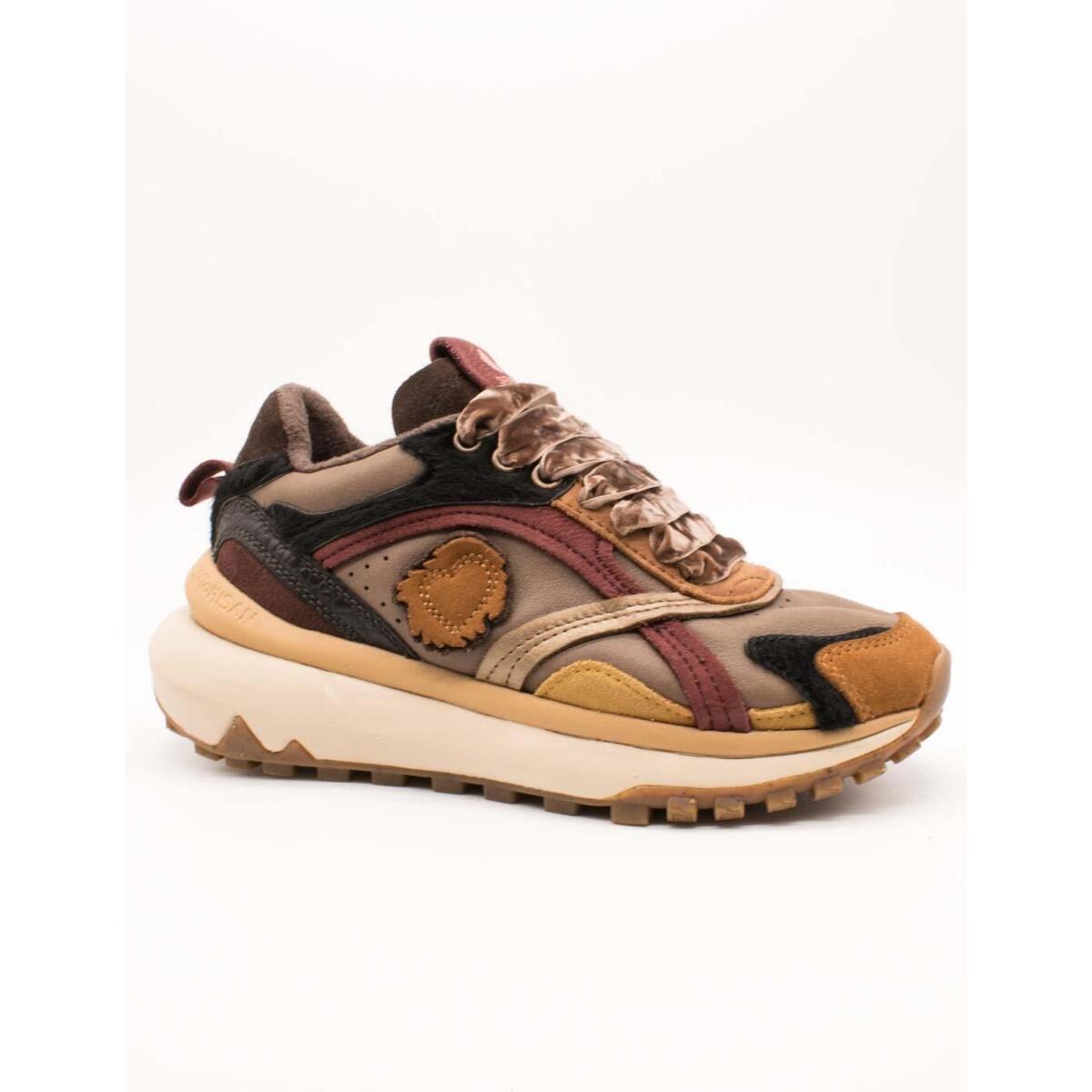 Sneakers Satorisan 120140A Chacrona Met