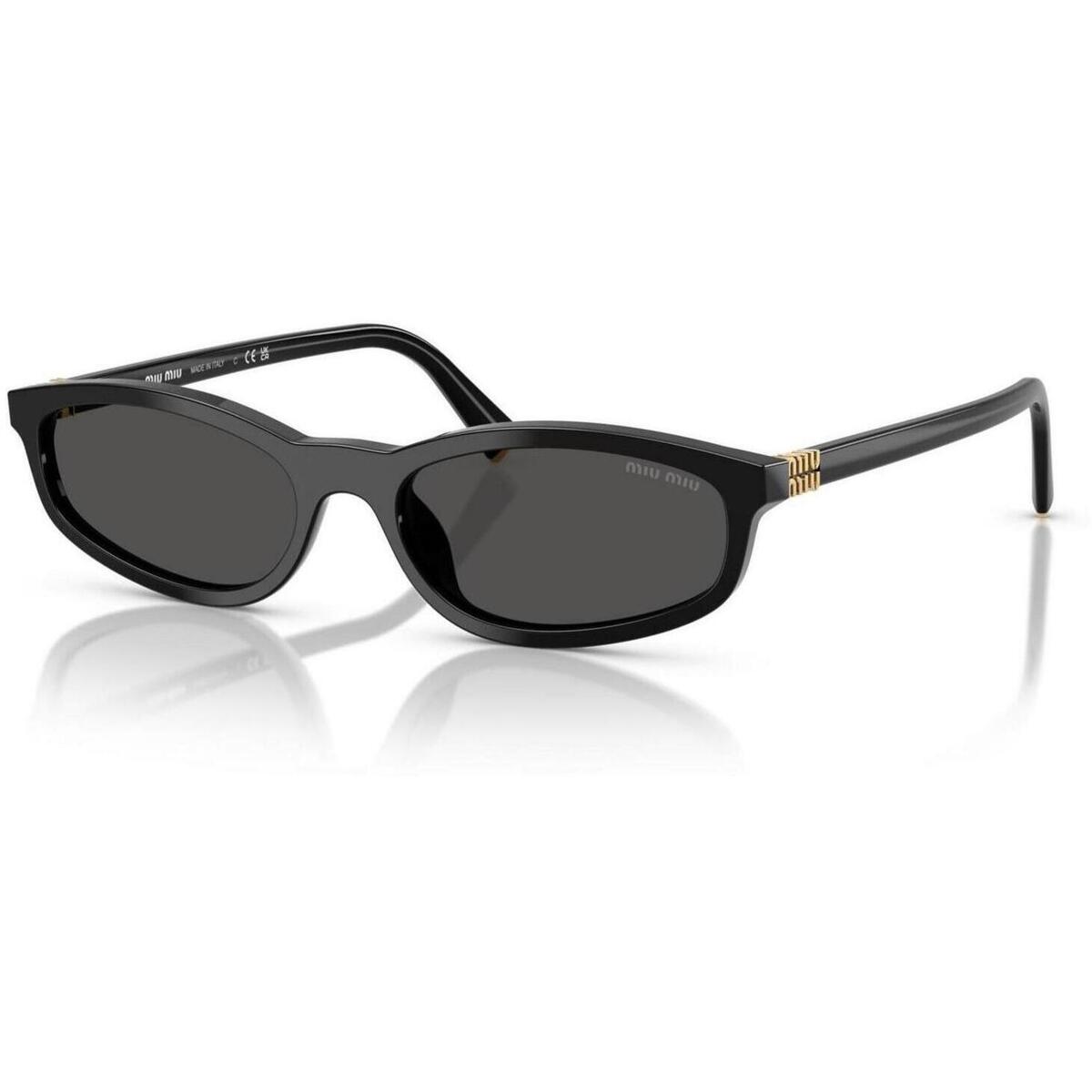 óculos de sol Miu Miu 0MU A06S 16K08Z