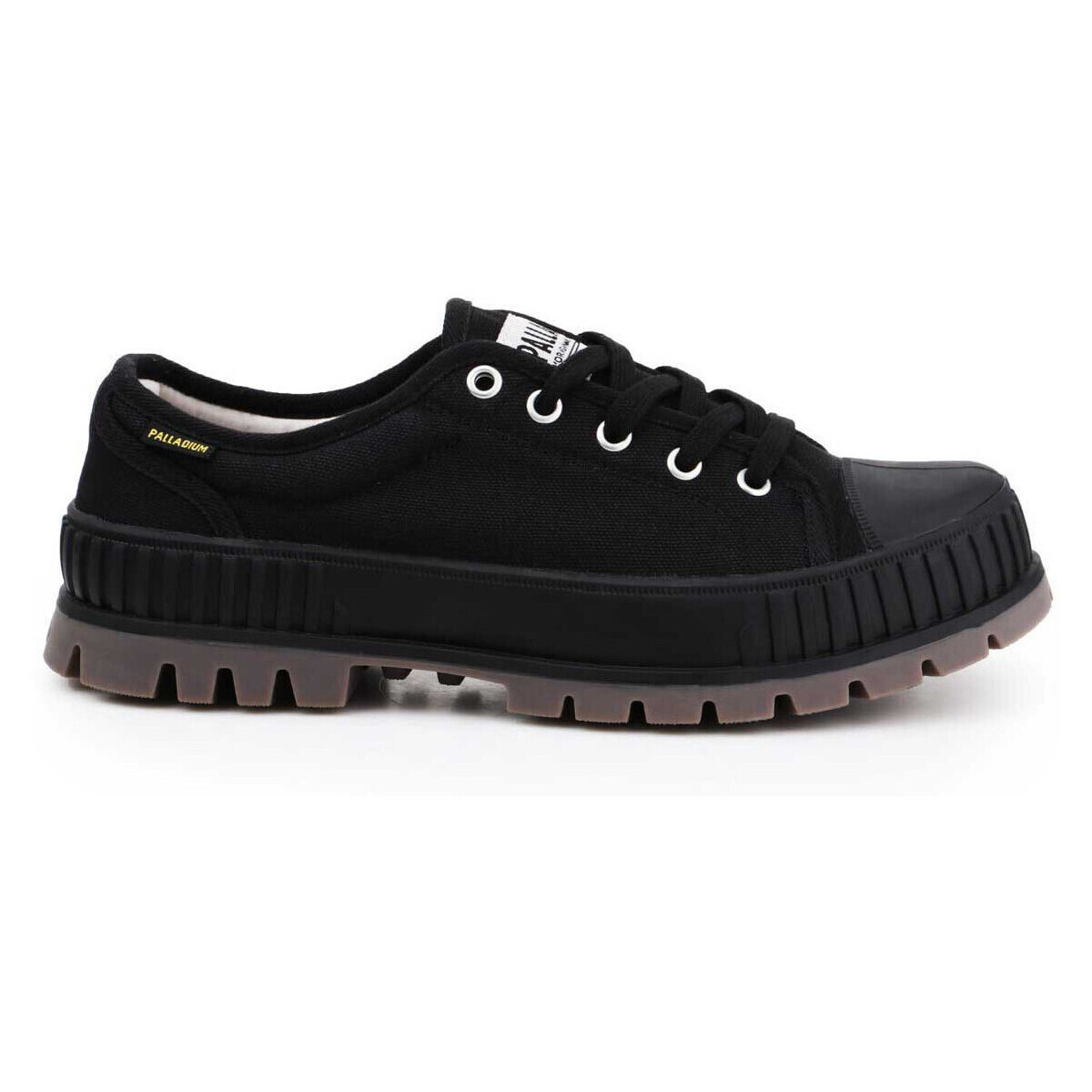 Xαμηλά Sneakers Palladium Plshock Og Black 76680-008-M