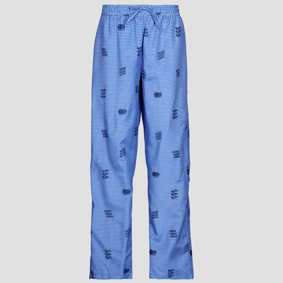 Παντελόνα Bisous Skateboards Pijama Pants