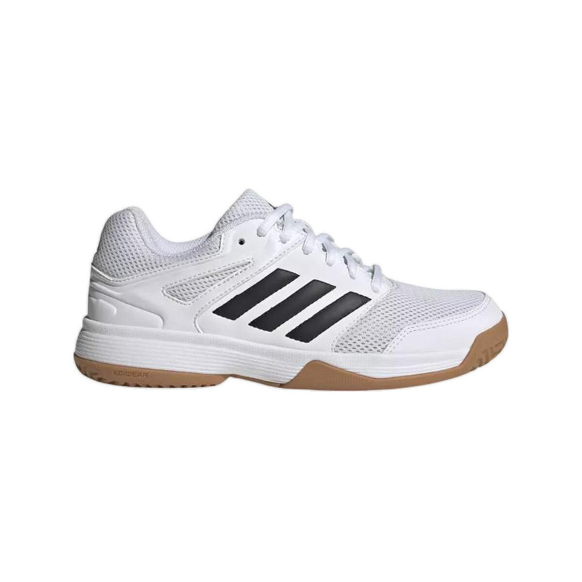 Παπούτσια Sport adidas Baskets Speedcourt K caoutchouc