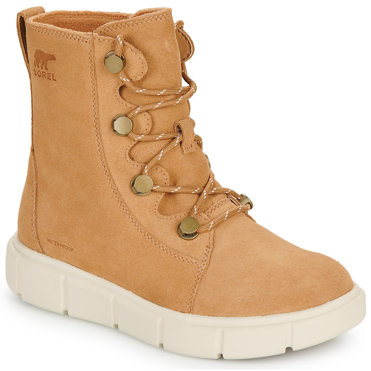 Μπότες για σκι Sorel SOREL EXPLORER III JOAN WP