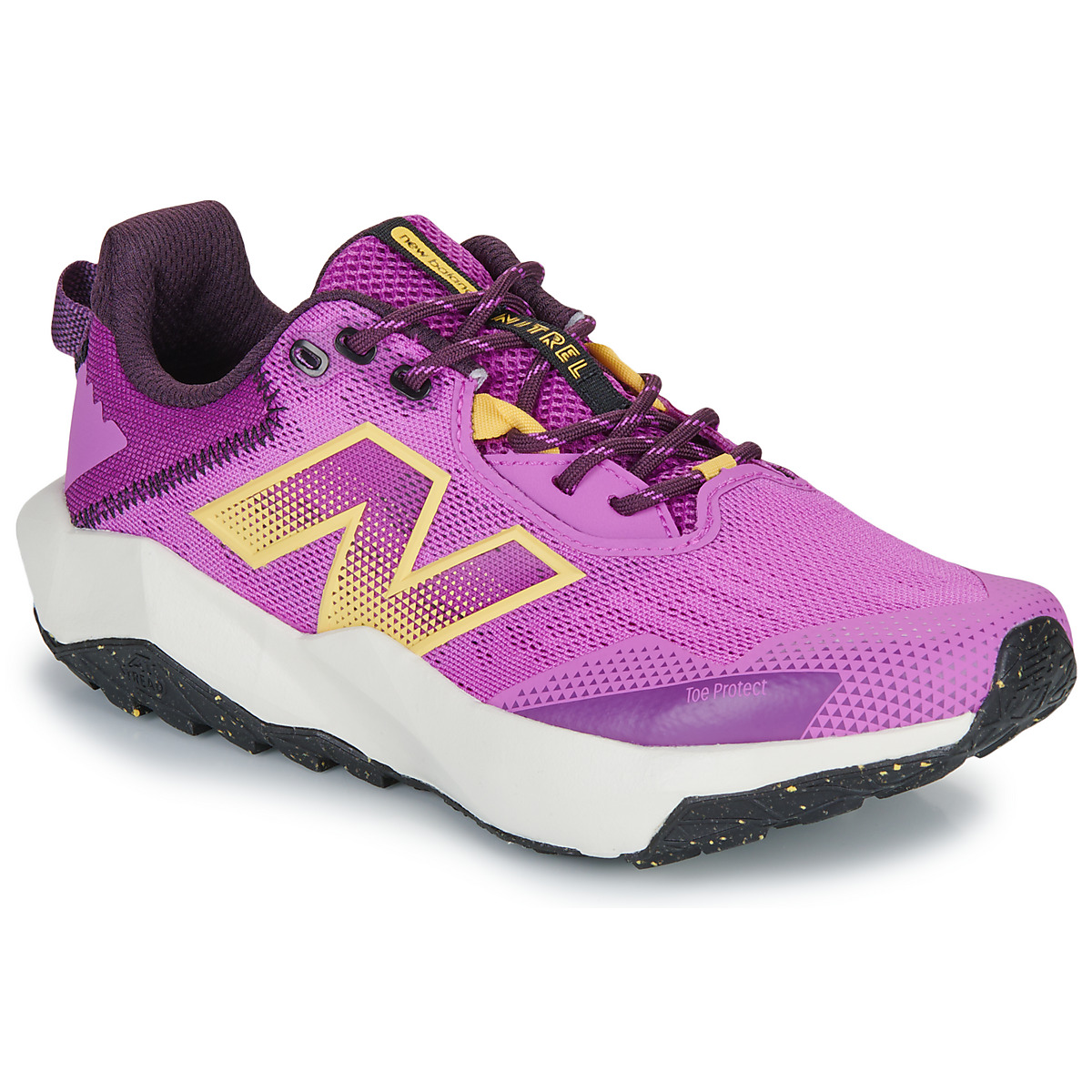 Παπούτσια για τρέξιμο New Balance Nitrel