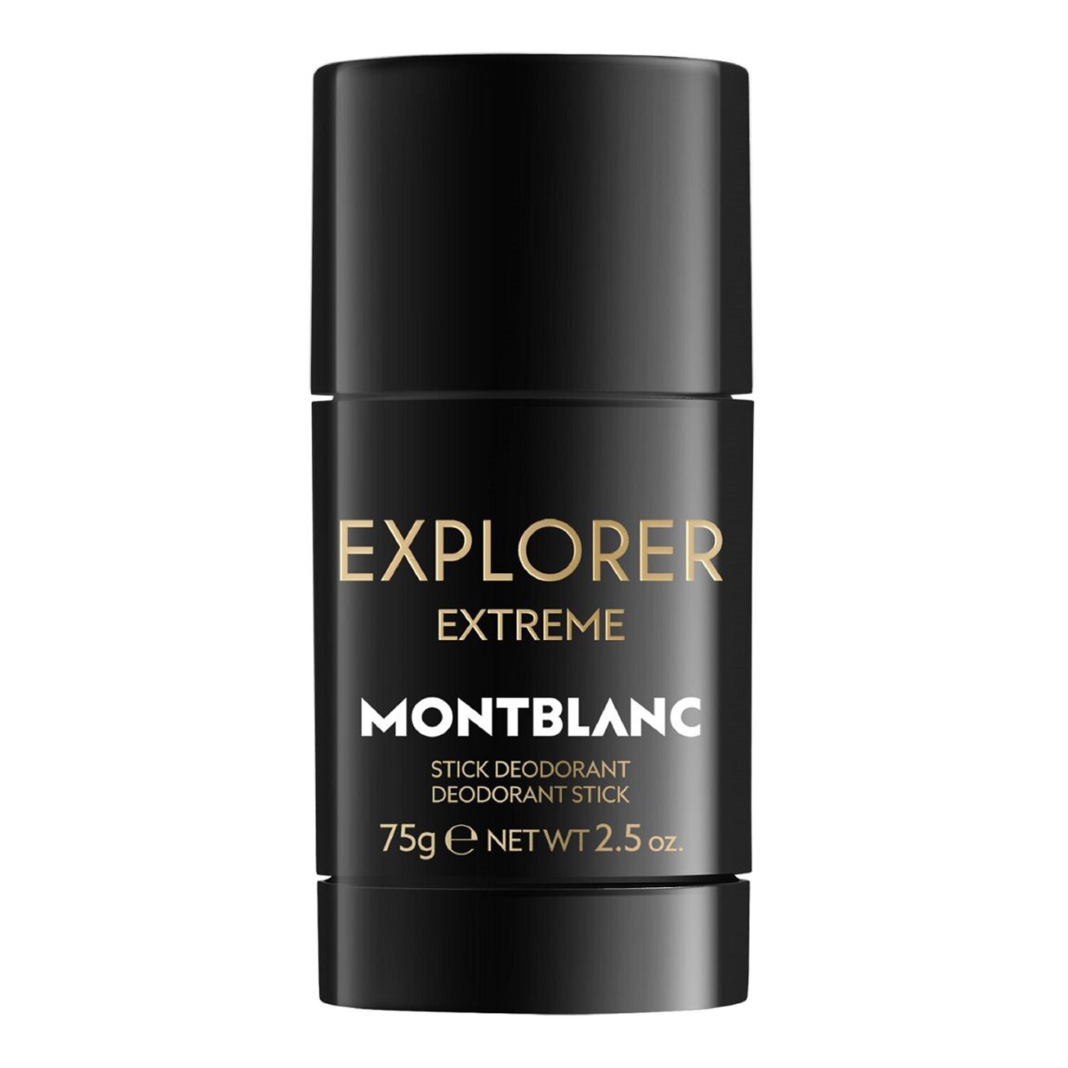Montblanc - Explorer Extreme - Αποσμητικό στικ | 75 gr
