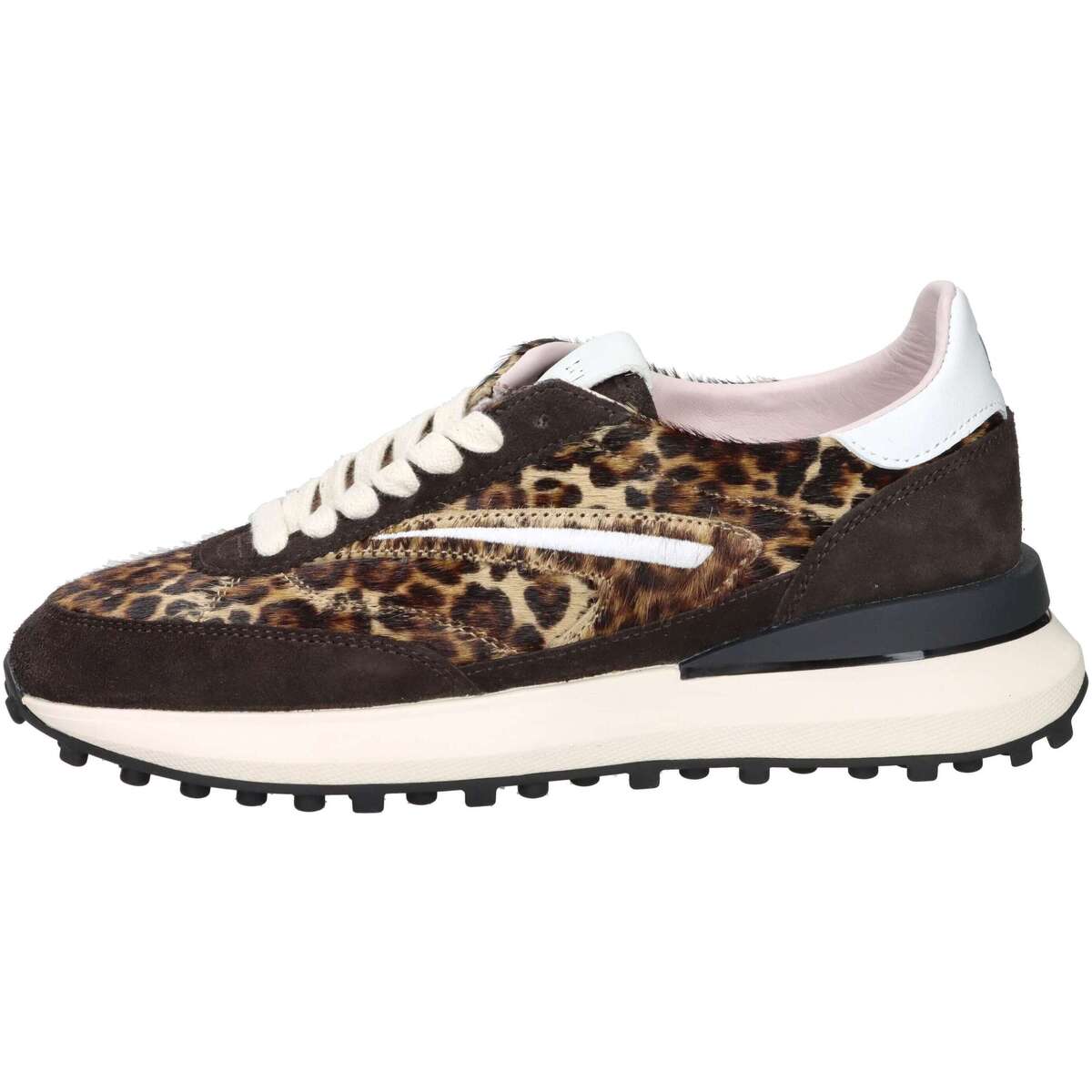 Sneakers D.A.T.E. W431-AT-AN-LE