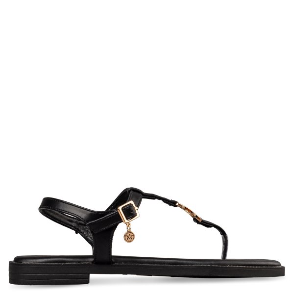 FLAT SANDALS