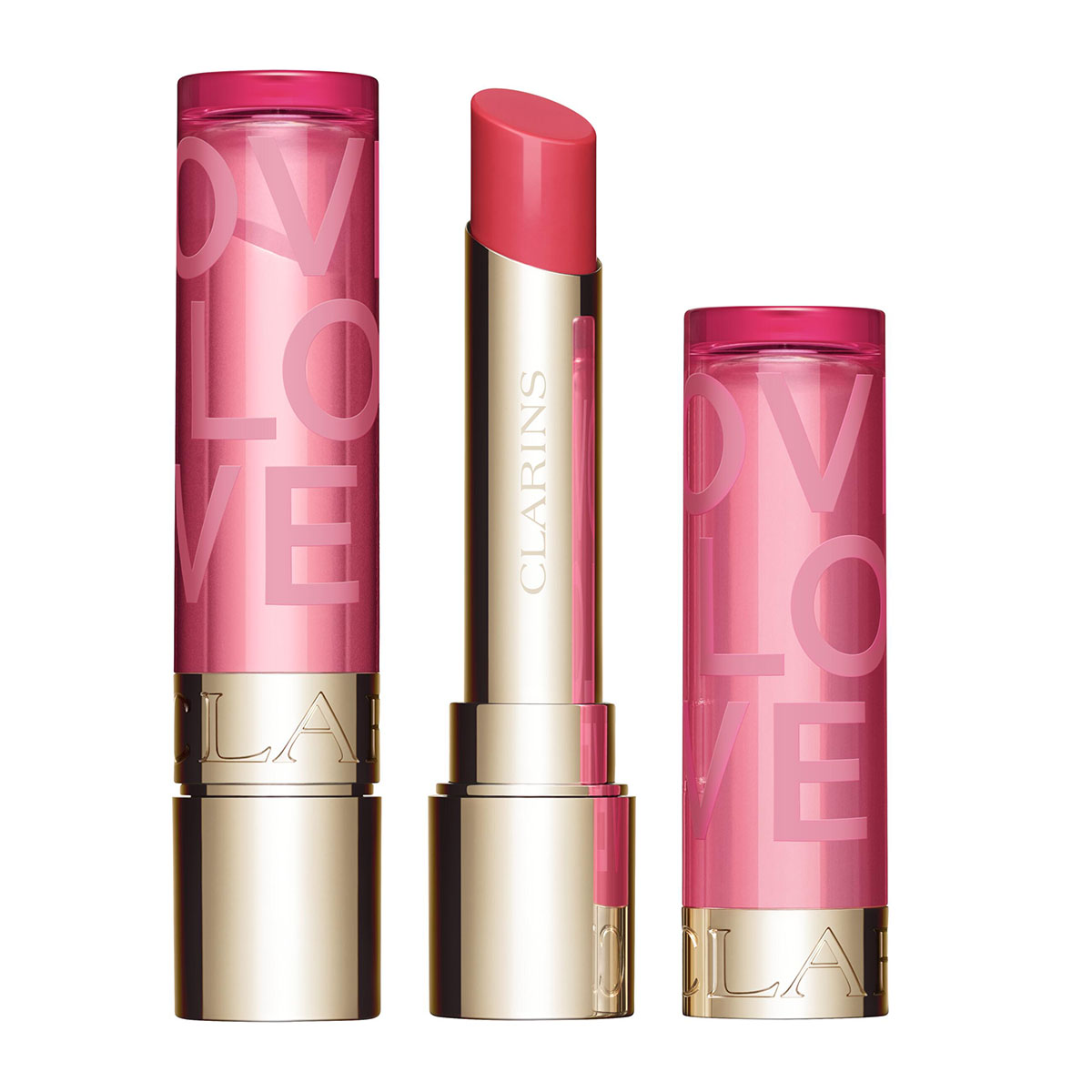Lip Oil Balm - Valentine'S Edition 2,9gr