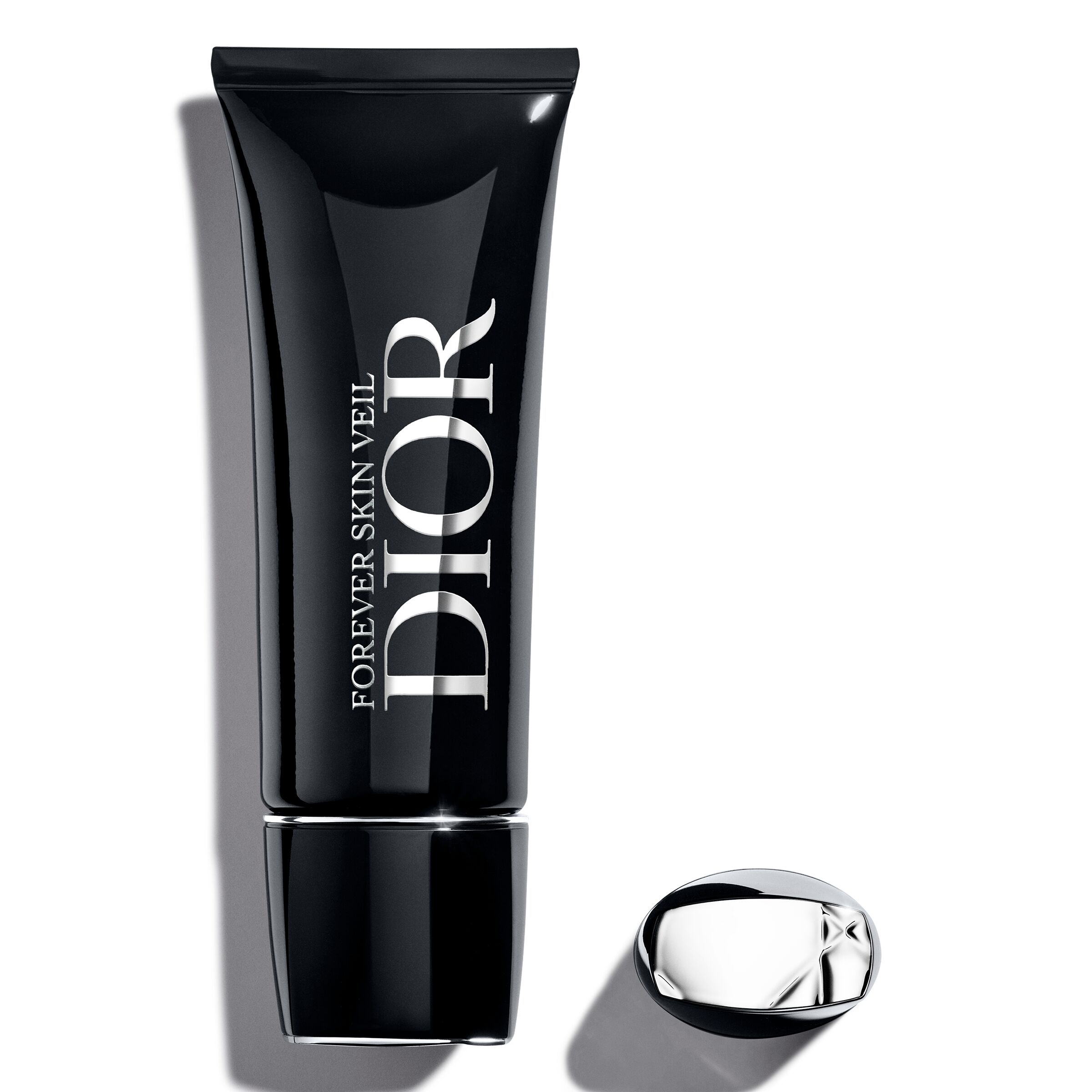 Dior Forever Skin Veil Makeup Base - Glow Finish And 24h Hydration, SPF25 PA++ 35ml